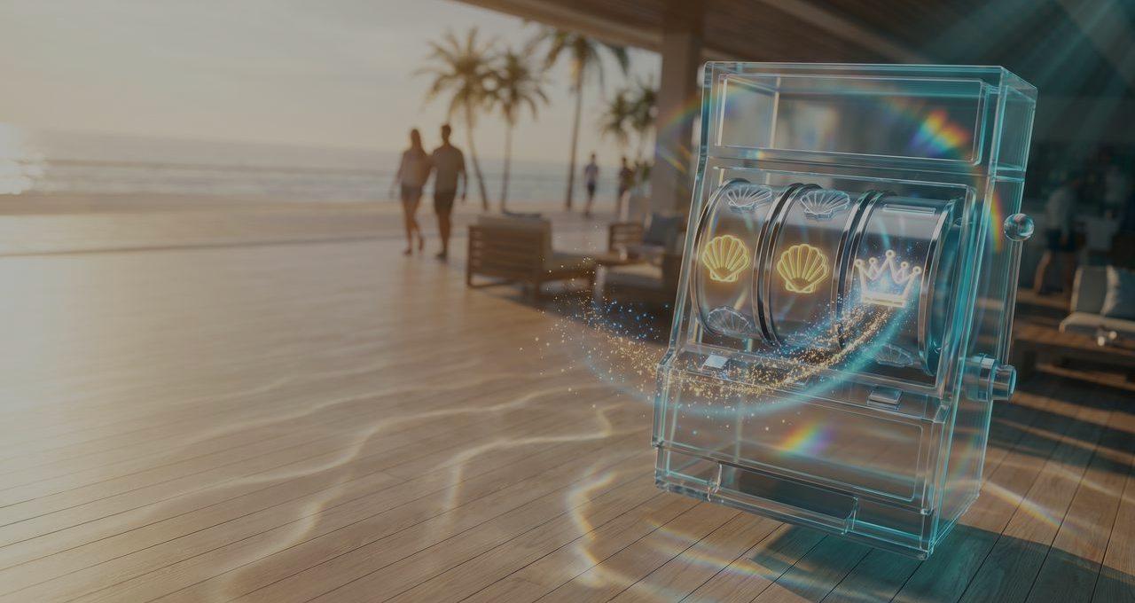 LuckyBay